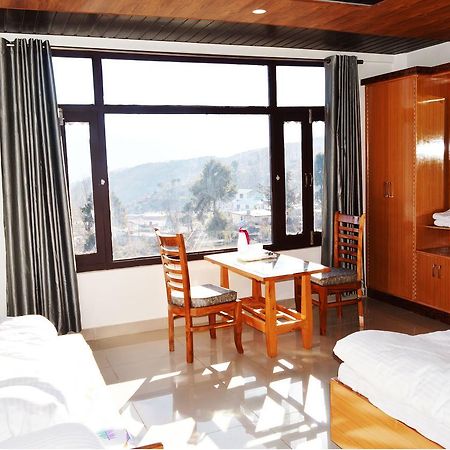 Hotel Bala Paradise Munsyari Bagian luar foto